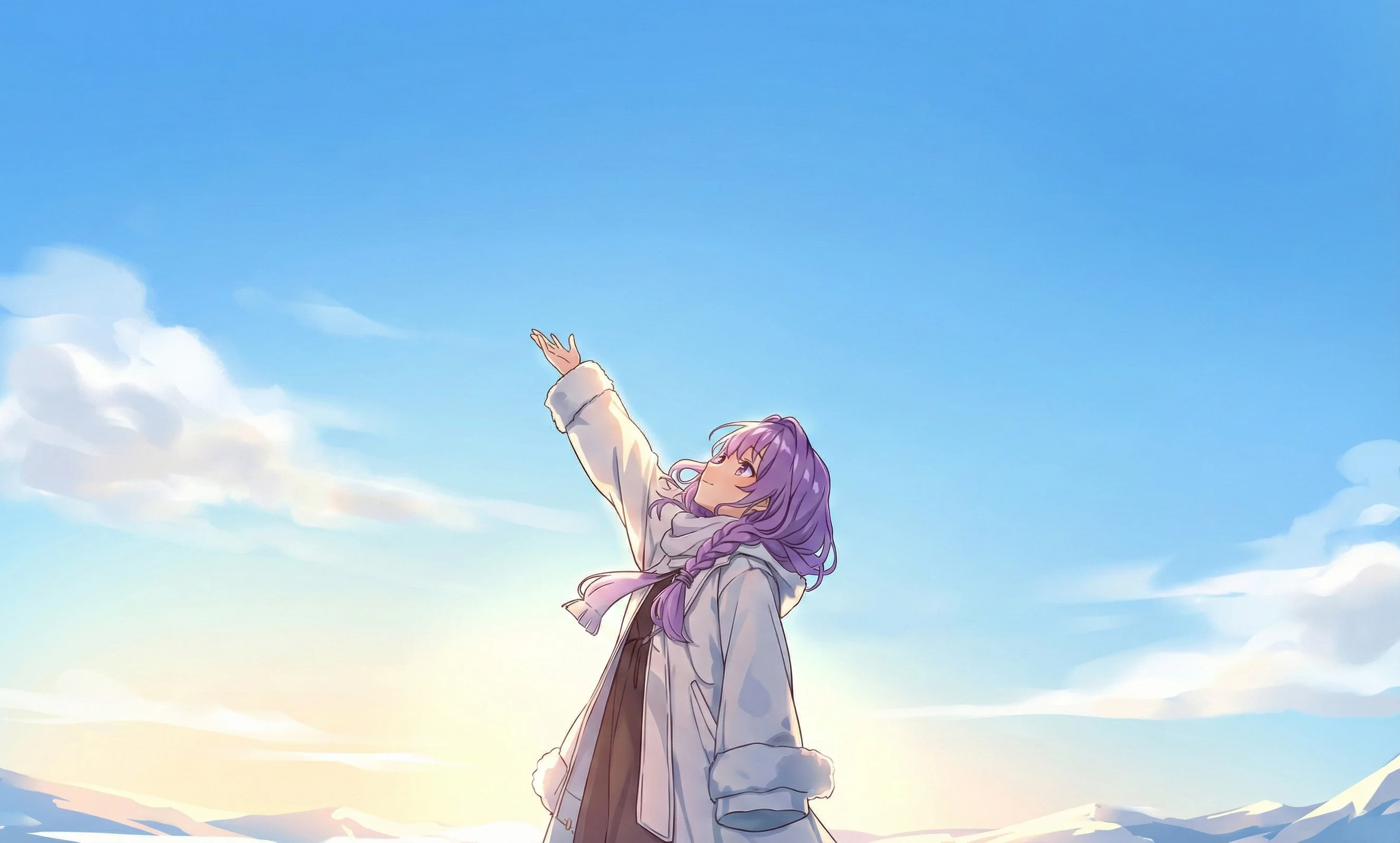 Day Background
